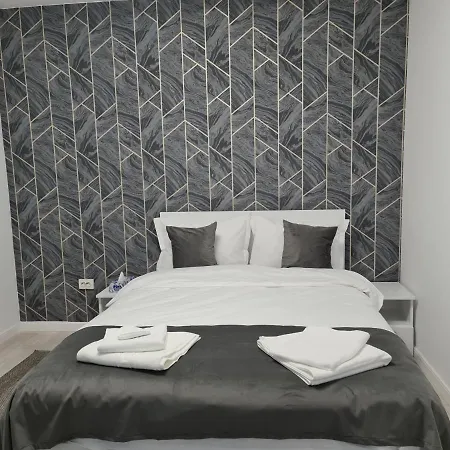 Апартаменти Global View *