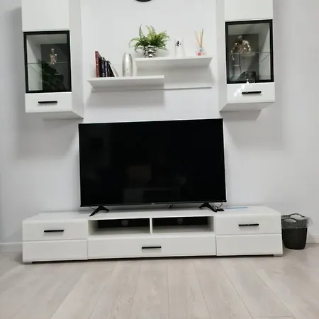 Global View Bucarest