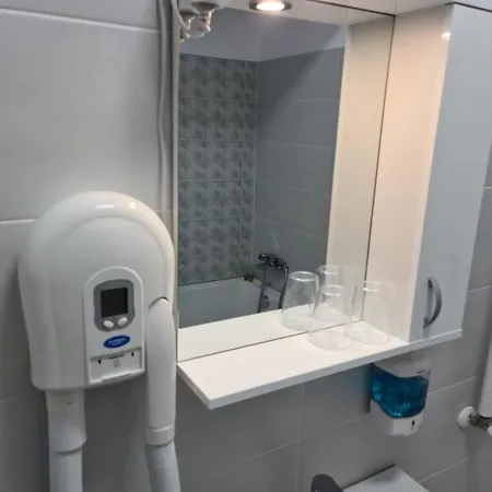 Global View דירה *