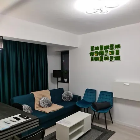 Apartment Global View *