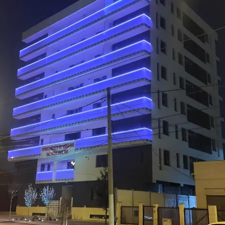 Апартаменти Global View *