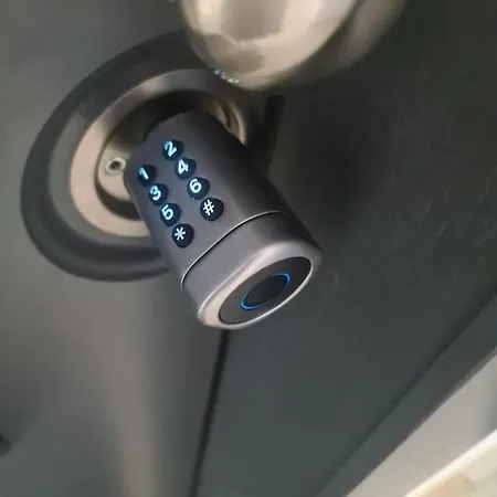 Global View Бухарест