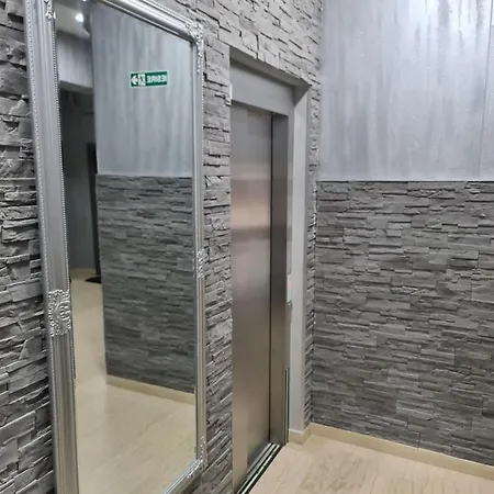 Apartman Global View *
