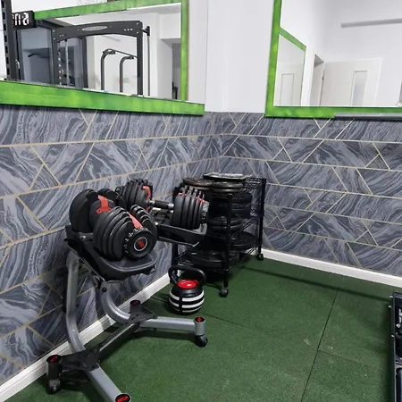 Global View Appartamento