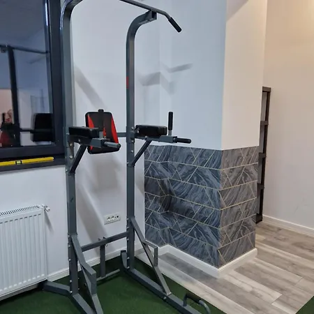 Global View Appartamento *