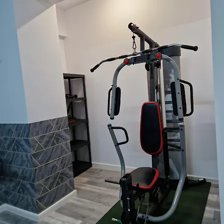 Global View Бухарест