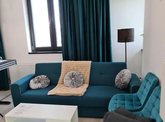 Apartmán Global View *