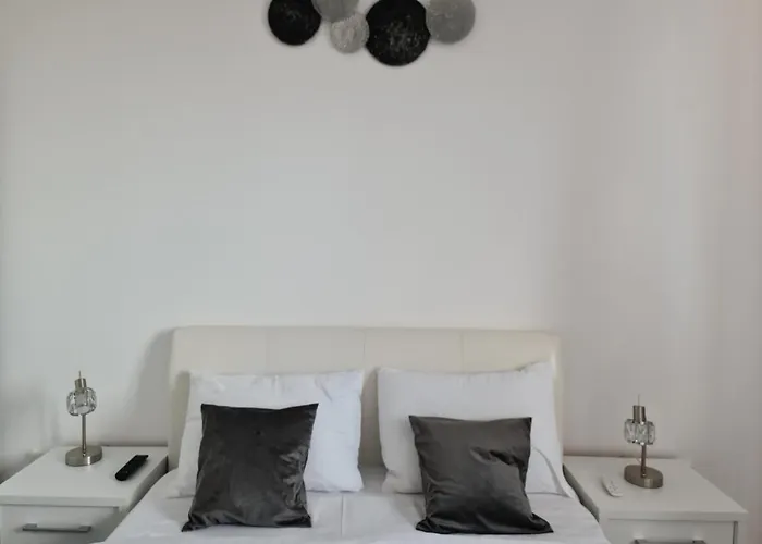 Apartmán Global View *