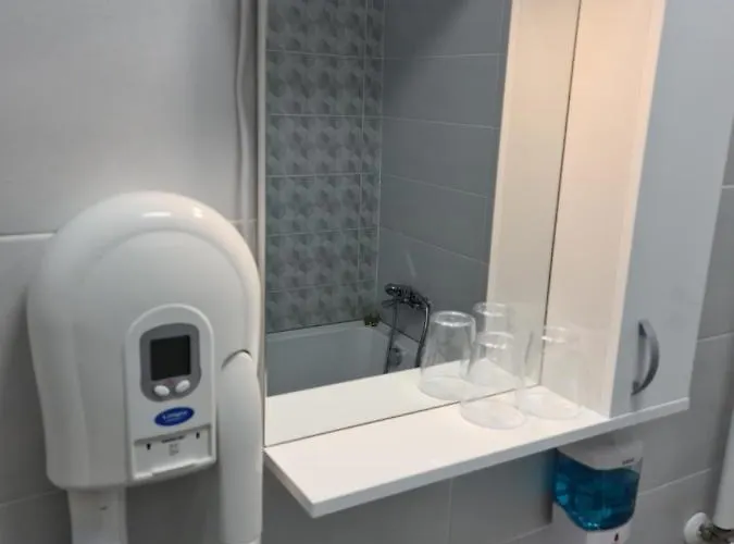 Global View Apartmán *