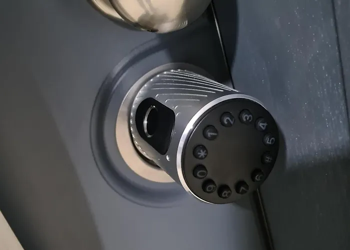 Global View アパート ブカレスト