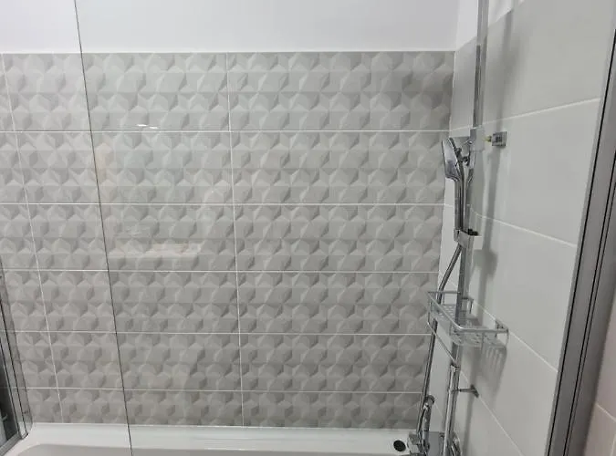 Global View Apartmán