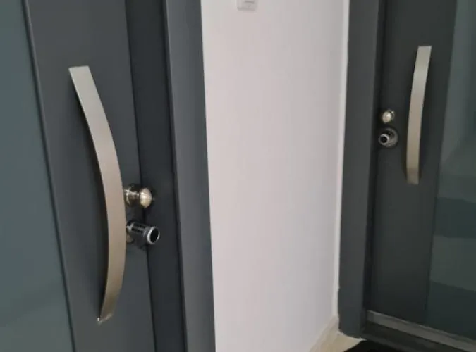 Global View Apartmán Bukurešť