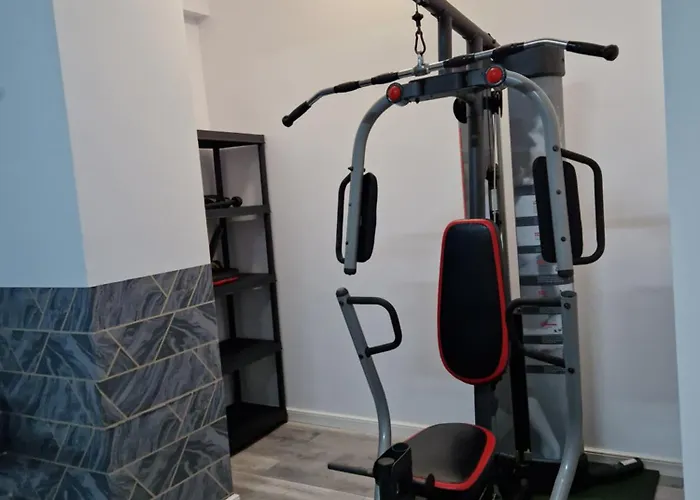 Global View 布加勒斯特