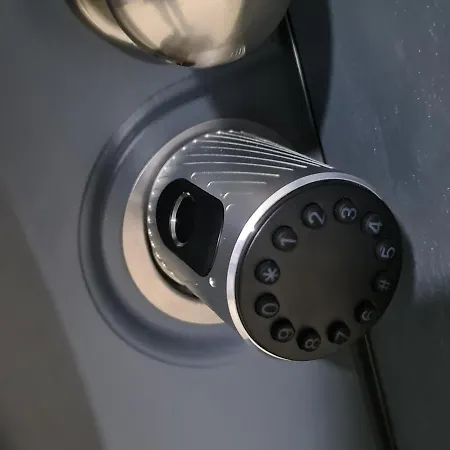 Global View 아파트 부쿠레슈티