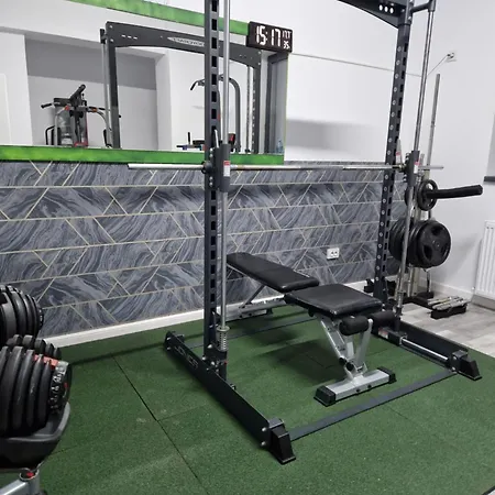 Global View 아파트