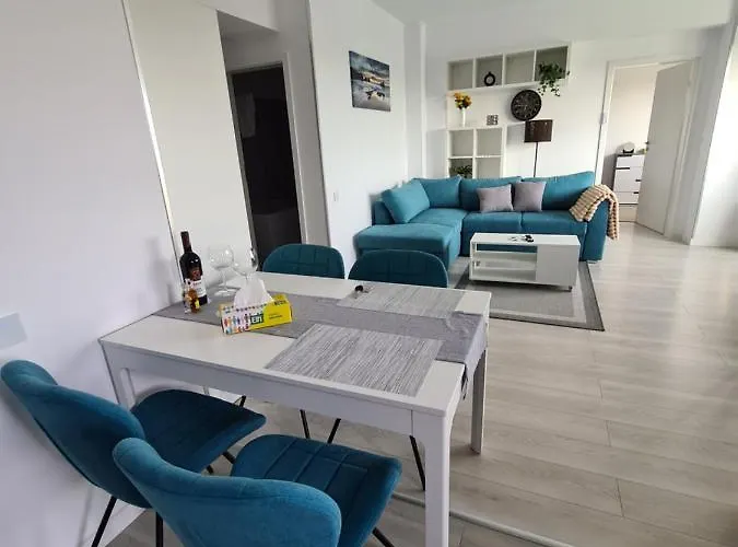 Global View * 부쿠레슈티