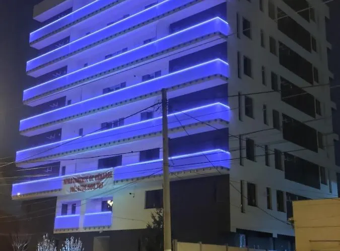 아파트 Global View *