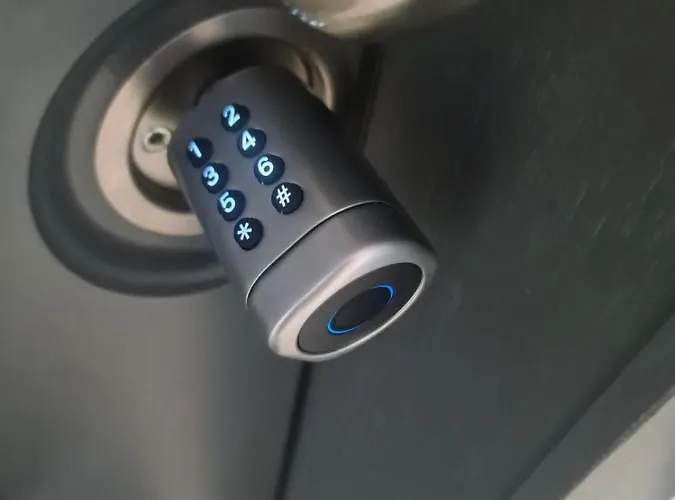 Global View 부쿠레슈티