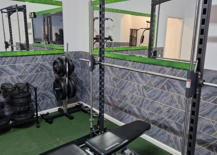 Global View * 부쿠레슈티