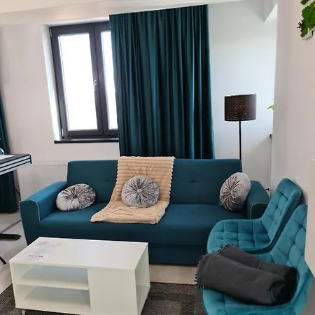 Διαμέρισμα Global View *